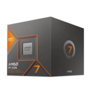 AMD RYZEN 7 R7-8700G PROCESSOR 8 CORE 4.2GHZ 100-100001236BOX