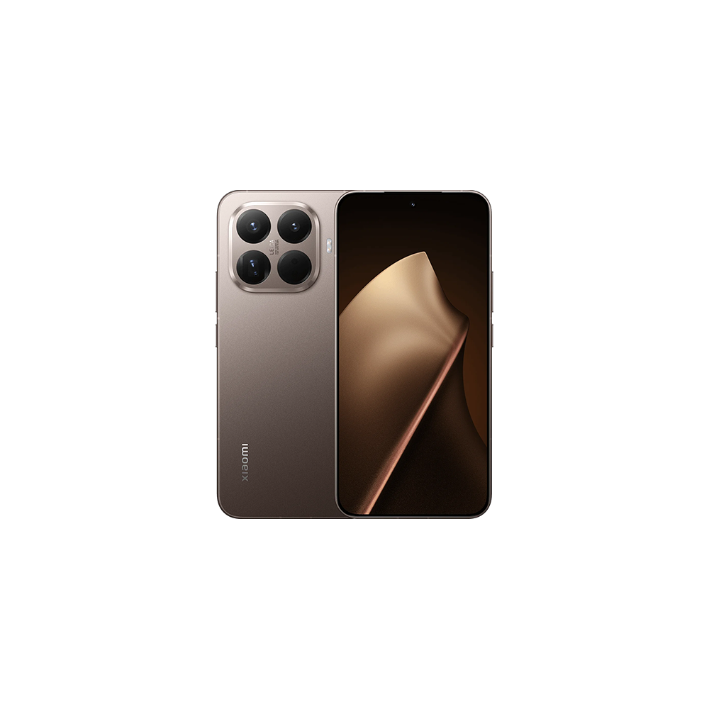 Xiaomi 15T Pro 5G Dual Sim 12GB RAM 512GB - Gold