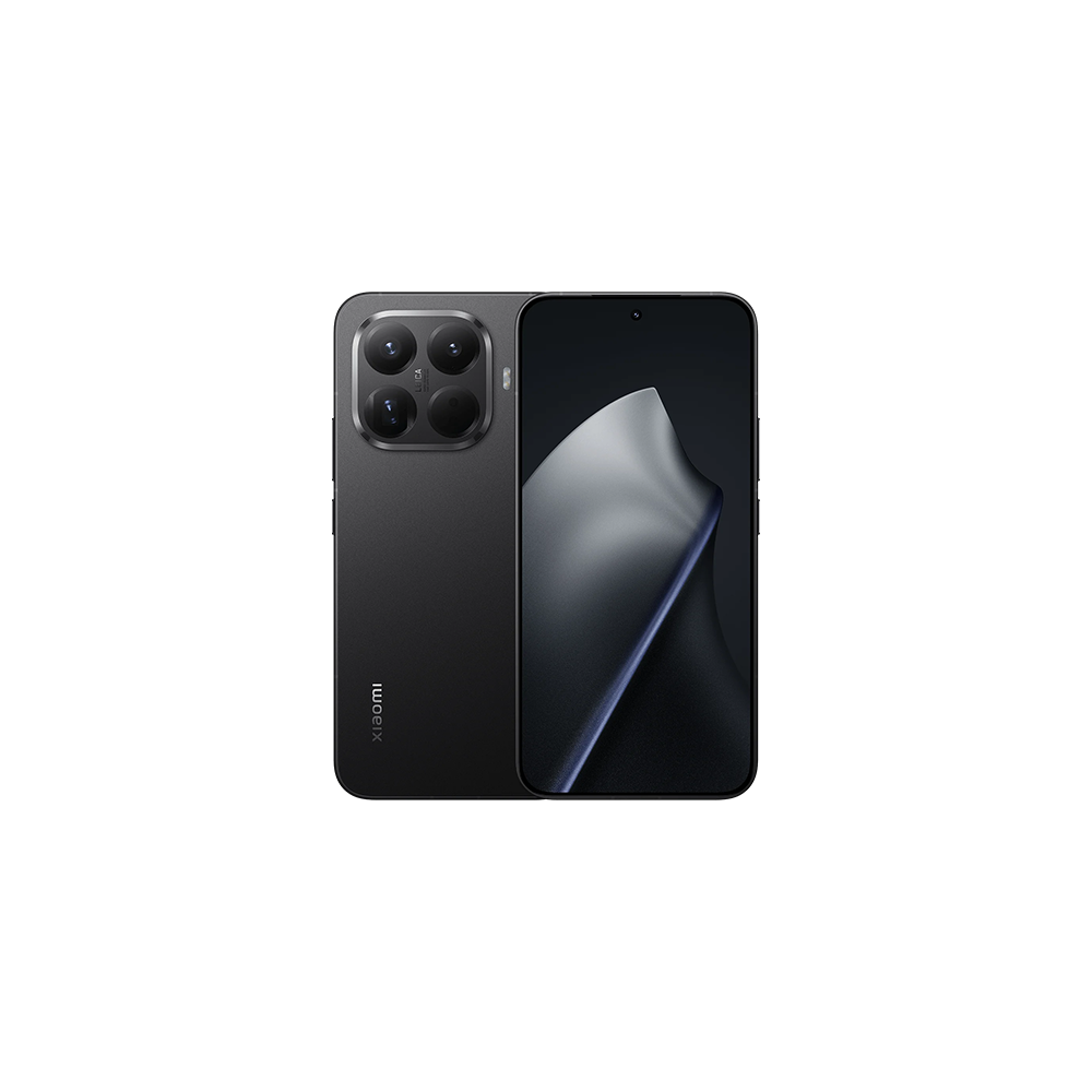 Xiaomi 15T Pro 5G Dual Sim 12GB RAM 1TB - Black