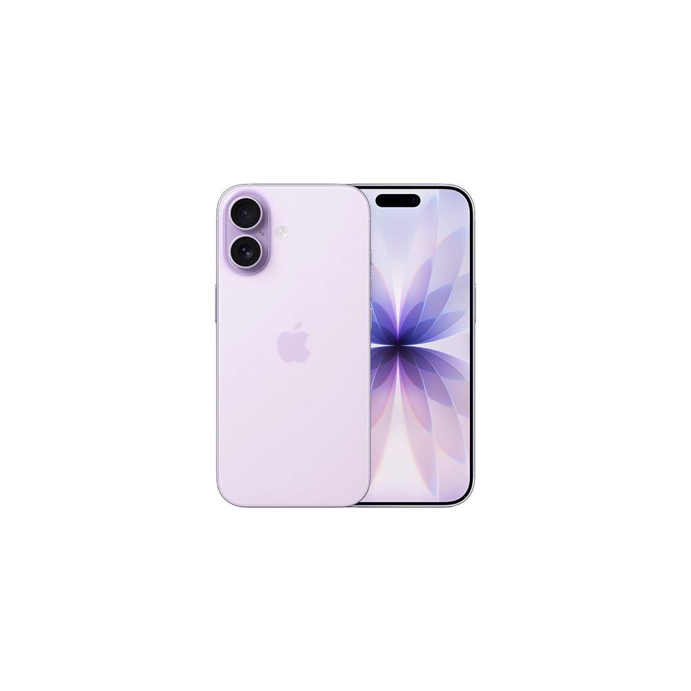 APPLE IPHONE 17 256GB LAVANDER