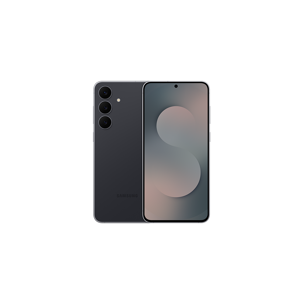 SAMSUNG S25 FE 8+128GB DS 5G BLACK OEM