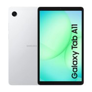 Tablet Samsung Galaxy Tab A11 X130 8.7 WiFi 4GB RAM 64GB - Silver