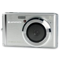 AGFA DC5200 DIGITAL CAMERA SILVER