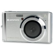 AGFA DC5200 DIGITAL CAMERA SILVER