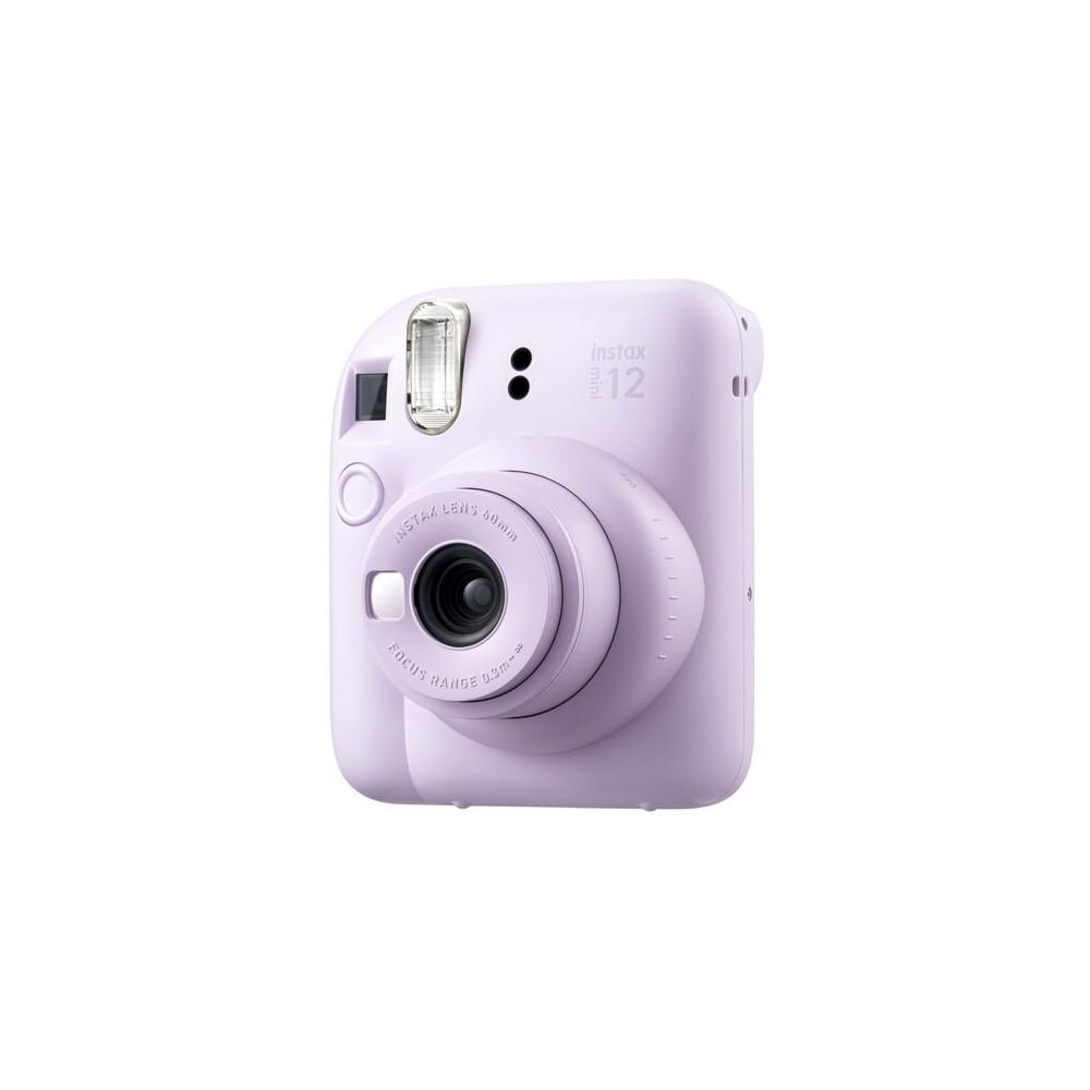 FUJIFILM INSTAX MINI CAMERA 12 BLOSSOM-PINK