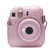 FUJIFILM INSTAX MINI CAMERA 12 LILAC-PURPLE