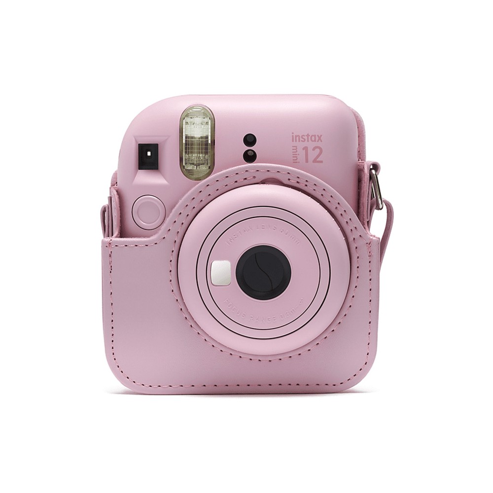 FUJIFILM INSTAX MINI CAMERA 12 LILAC-PURPLE
