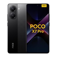 POCO X7 PRO 8+256GB DS 5G BLACK OEM