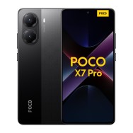 POCO X7 PRO 8+256GB DS 5G BLACK OEM