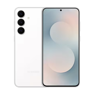 Samsung Galaxy S25 FE S731 5G Dual Sim 8GB RAM 256GB - White