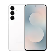 Samsung Galaxy S25 FE S731 5G Dual Sim 8GB RAM 256GB - White