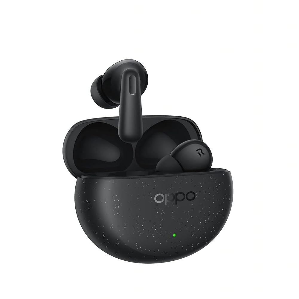 OPPO ENCO AIR 4 PRO EARBUDS BLACK