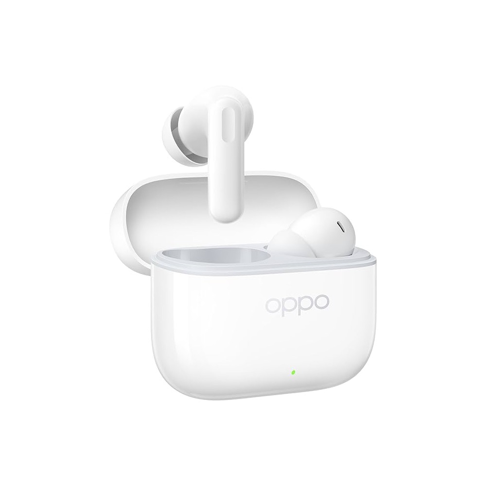 OPPO ENCO BUDS 3 PRO WHITE