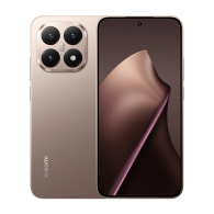 Xiaomi 15T 5G Dual Sim 12GB RAM 512GB - Rose Gold