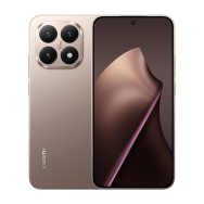 Xiaomi 15T 5G Dual Sim 12GB RAM 512GB - Rose Gold