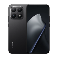 Xiaomi 15T 5G Dual Sim 12GB RAM 512GB - Black