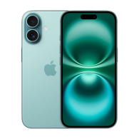APPLE IPHONE 16 128GB TEAL EU
