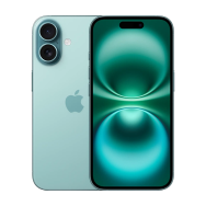 APPLE IPHONE 16 128GB TEAL EU