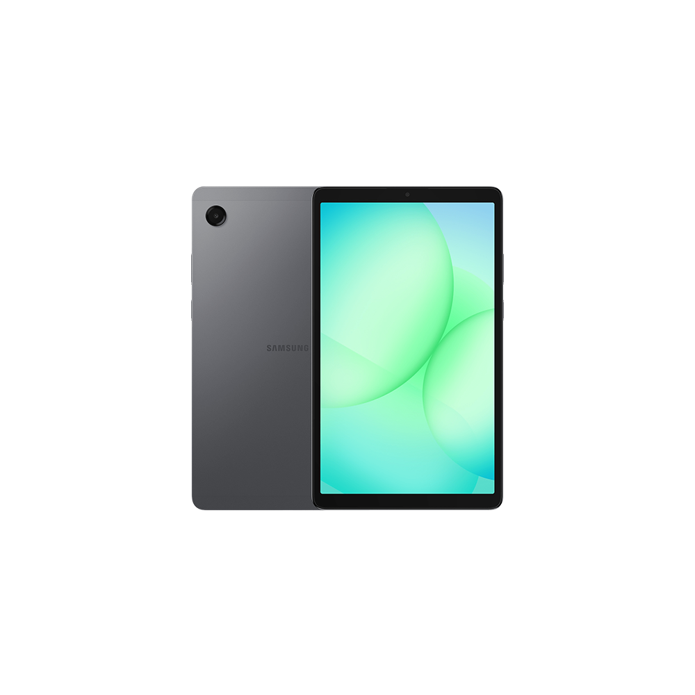 "'SAMSUNG TAB A11 LTE 4+64GB 8.7"" GRAY'"