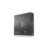 AMD RYZEN 7 7700X PROCESSOR 4.5 GHZ 32MB L3 BOX 100-100000591WOF