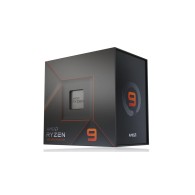 AMD RYZEN 9 7900X PROCESSOR 4.7GHZ 64MB L3 BOX 100-100000589WOF