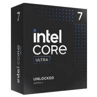 INTEL CORE ULTRA 7 DESKTOP PROCESSOR 265K 20 CORES BX80768265KF