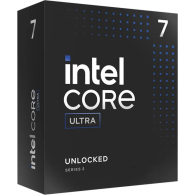 INTEL CORE ULTRA 7 DESKTOP PROCESSOR 265K 20 CORES BX80768265K