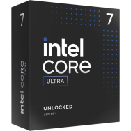 INTEL CORE ULTRA 7 DESKTOP PROCESSOR 265K 20 CORES BX80768265K