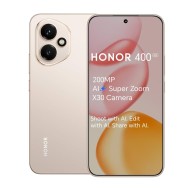 HONOR 400 SMART 8+256GB DESERT GOLD NFC OEM