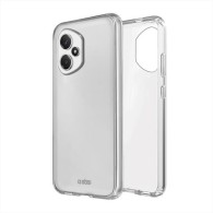 HONOR 400 SMART CASE - TRANSPARENT