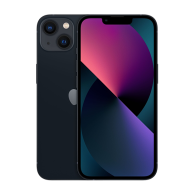 APPLE IPHONE 13 128GB INDIAN SPEC BLACK