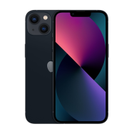 APPLE IPHONE 13 128GB INDIAN SPEC BLACK