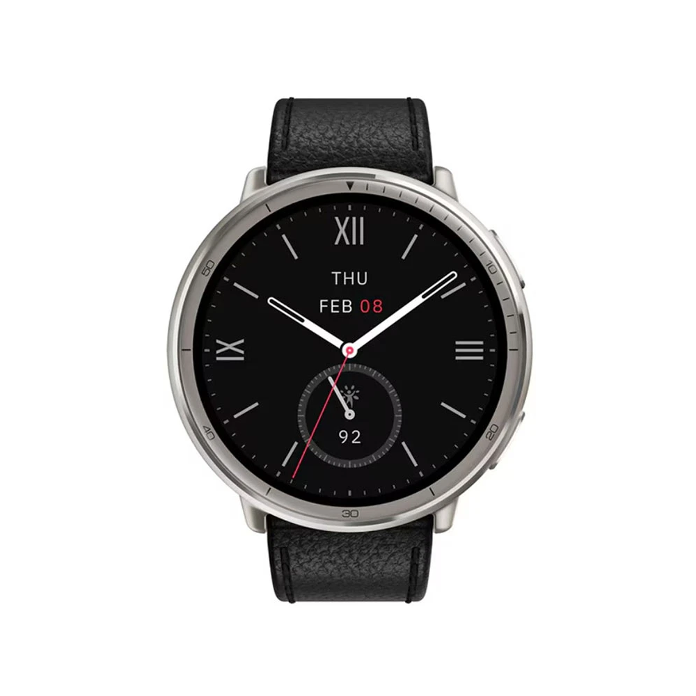 AMAZFIT ACTIVE 2 ROUND PREMIUM
