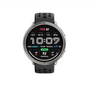 AMAZFIT ACTIVE 2 ROUND BLACK