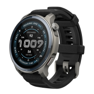 AMAZFIT BALANCE 2 NFC BLACK