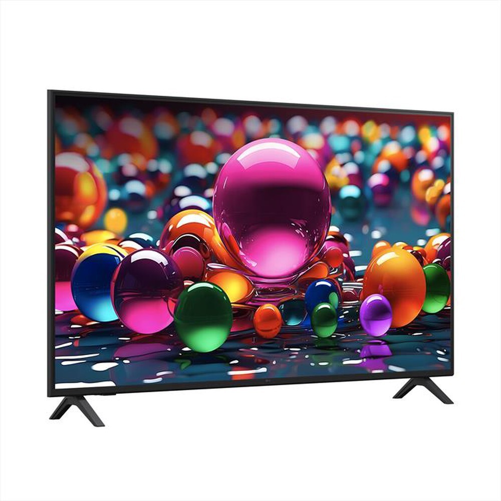 "'LG TV 55"" UHD ULTIMATE 55UA75006LA'"