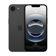 APPLE IPHONE 16E 128GB BLACK EU