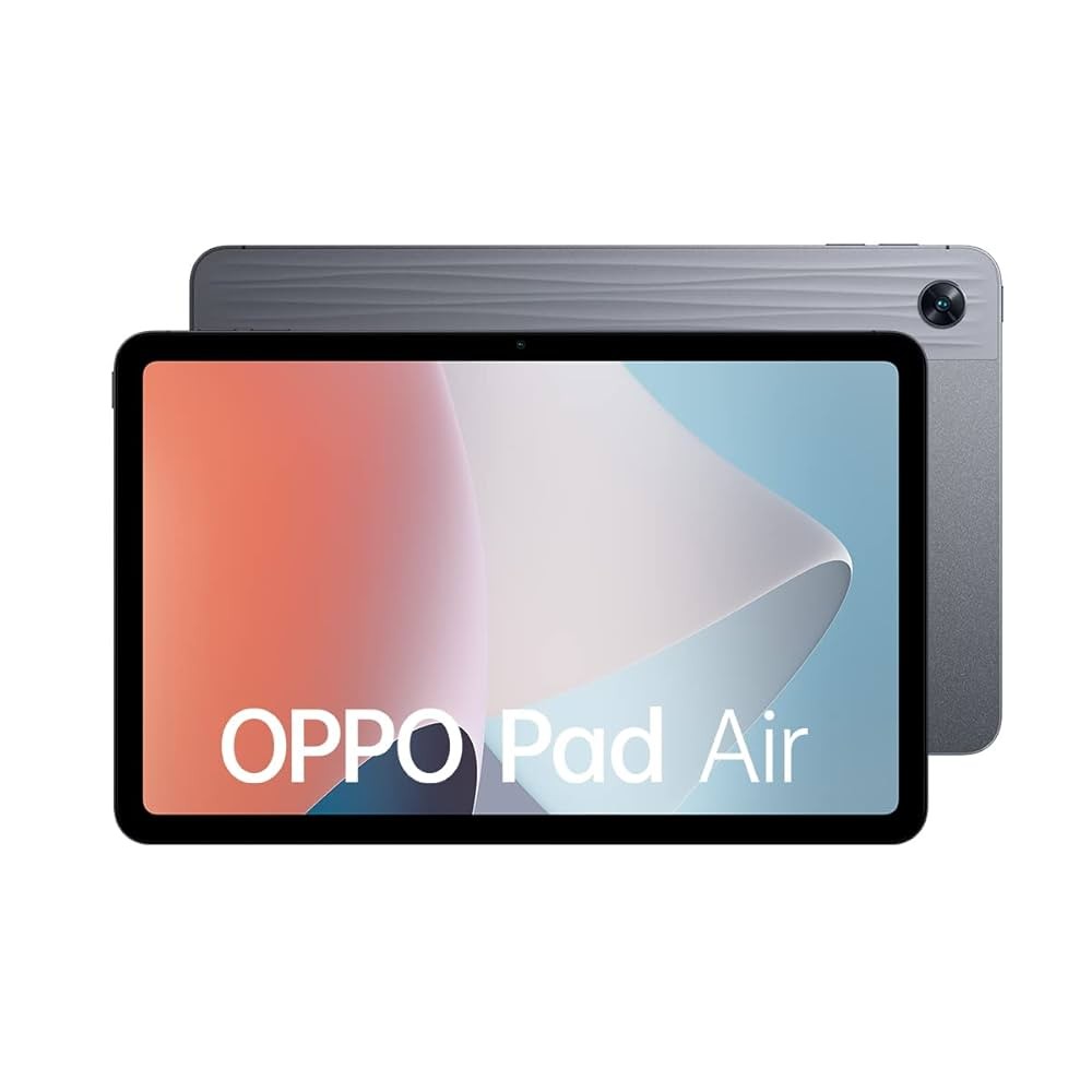 OPPO PAD AIR 4+128GB GREY