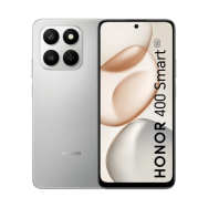 HONOR 400 SMART 4+128GB 5G SILVER OEM