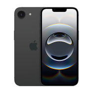 APPLE IPHONE 16E 512GB BLACK