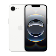 APPLE IPHONE 16E 512GB WHITE