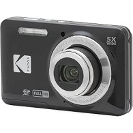 KODAK CAMERA FZ55 DIGITAL BLACK