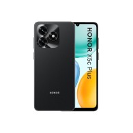 HONOR X5C PLUS 4+256GB DS 4G MIDNIGHT BLACK OEM