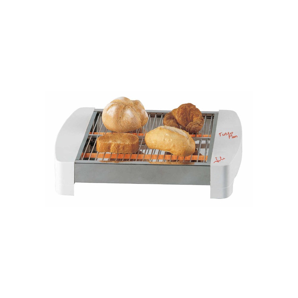 JATA HORIZONTAL TOASTER 400W TT587