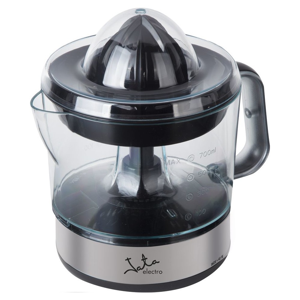 JATA STAINLESS STEEL ELECTRIC CITRUS JUICER EX421