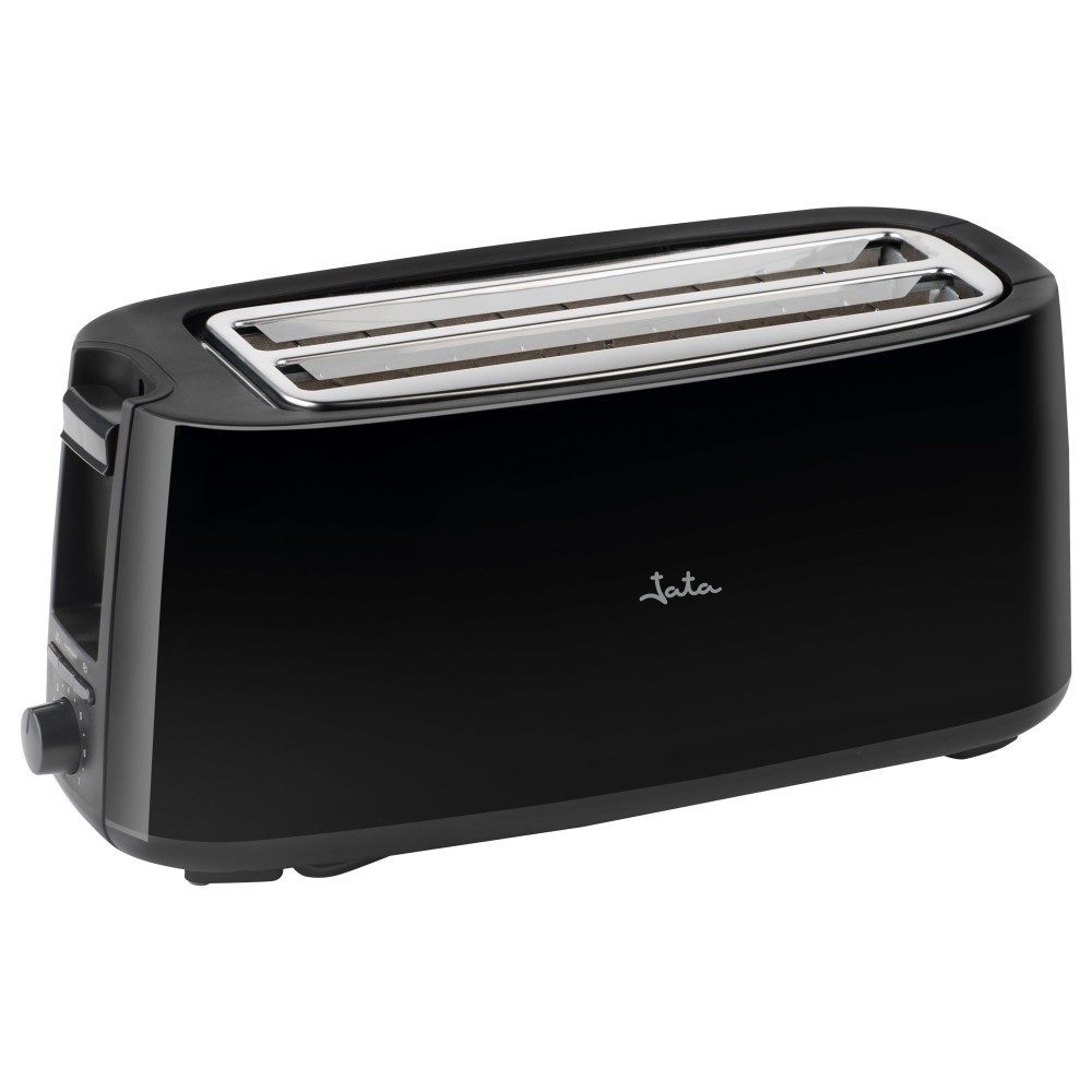 JATA LONG DOUBLE SLOT TOASTER JETT1585
