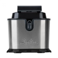 JATA JUICER STAINLESS STEEL BODY 350W SILVER JEEX1046