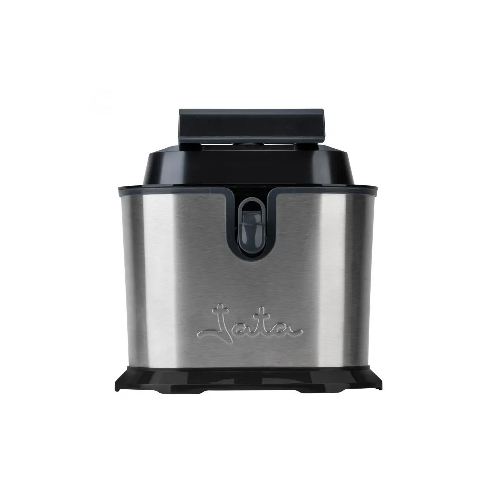 JATA JUICER STAINLESS STEEL BODY 350W SILVER JEEX1046