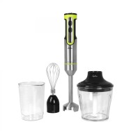 JATA HAND MIXER INCL 3 ACCESORIES 4 BLADES SPEED SEL. 1200W JEBT1789