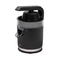 JATA ARM JUICER ANTI-DRIP SYSTEM NON-SLIP BASE CORD STORAGE 120W BLACK JEEX1712